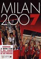 Milan 2007 - Tu sei la mia vita (2 DVDs + CD)
