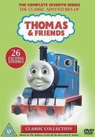 Thomas & Friends - (Classic Collection 7)