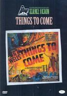 Things to come (1936) (s/w)