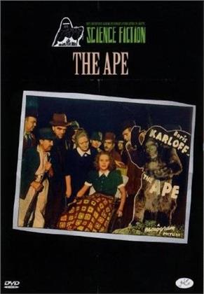 The Ape (1940) (n/b)