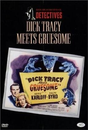 Dick Tracy contre le Gang (1947) (n/b)