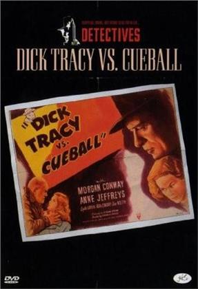 Dick Tracy vs. Cueball (1946) (n/b)