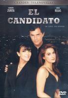 El Candidato (2 DVD)