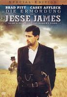 Die Ermordung des Jesse James durch den Feigling Robert Ford (2007) (Special Edition)