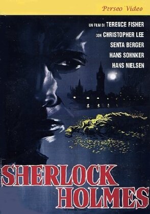 Sherlock Holmes - La Valle del Terrore - (1962) (1962)