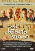 Das Jesus Video (2002) (Steelbook, 2 DVDs)