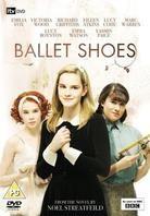 Ballet shoes (2007)