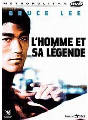 Bruce Lee - The Legend