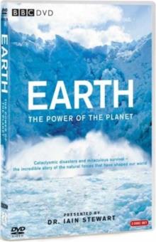 Earth - The Power of the Planet (2 DVDs)