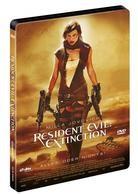 Resident Evil 3 - Extinction (2007) (Steelbook)