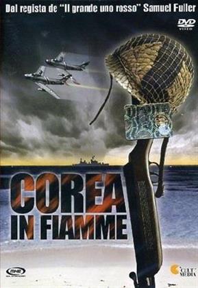 Corea in fiamme (1951) (n/b)