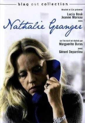 Nathalie Granger (1972) (s/w, 2 DVDs)