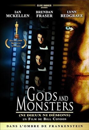 Gods and monsters (1998)