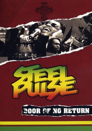Steel Pulse - Door of No Return