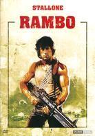 Rambo 1 - First blood (1982) (Neuauflage)