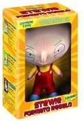 I Griffin (7 DVD + Peluche) - Stagione 4, 5 & Storia segreta di Stewie Griffin