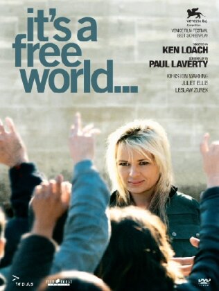 It's a free world (2007)
