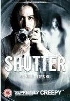 Shutter (2004) (2 DVDs)