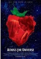 Across the Universe (2007) (2 DVDs)