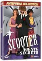 Scooter - Agente Segreto - (Anteprima Collection)