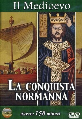 La conquista Normanna - (Il Medioevo)