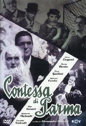 Contessa di Parma (1937) (s/w)