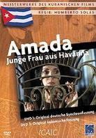 Amada - Junge Frau aus Havanna (2 DVDs)