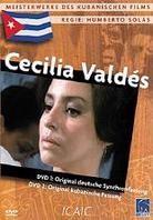 Cecilia Valdés (2 DVD)