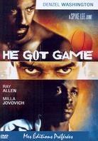 He got game (1998) (Mes Editions Préférées)