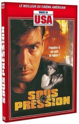 Sous Pression - (Collection Made in USA) (1997)