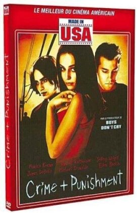Crime & punishment (2000) (Collection Made in USA)