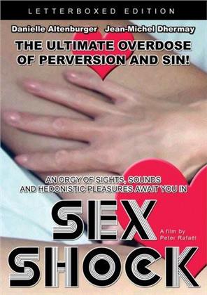 Sex Shock