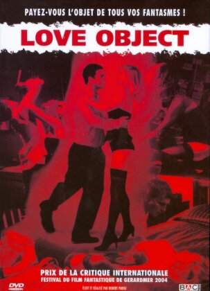 Love object (2003)