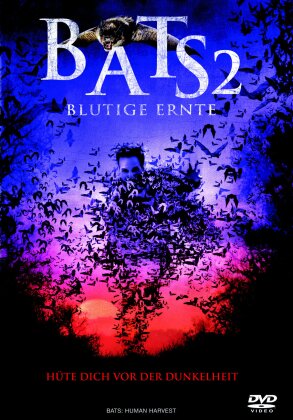 Bats 2 - Blutige Ernte