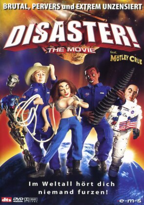 Disaster! - The movie