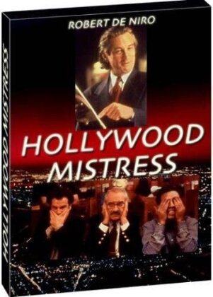Hollywood Mistress (1992)