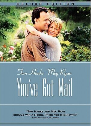 You've Got Mail (1998) (Édition Deluxe)