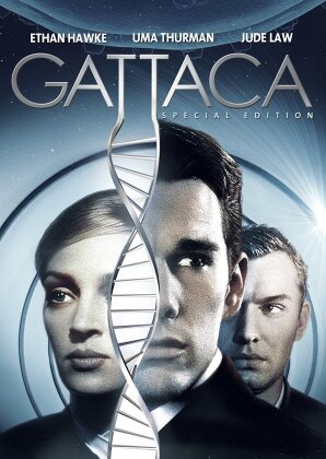 Gattaca (1997) (Special Edition)