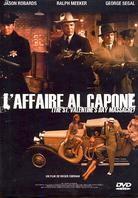 L'Affaire Al Capone - The St. Valentine's Day Massacre (1967)