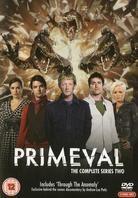 Primeval - Series 2 (2 DVDs)