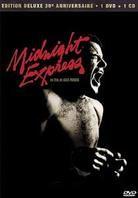 Midnight Express (1978) (Edition Deluxe 30ème Anniversaire, DVD + CD)
