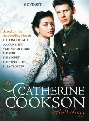 Catherine Cookson Anthology (8 DVDs)
