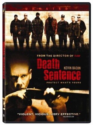 Death Sentence (2007) (Unrated)