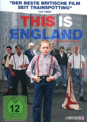 This is England (Single Edition)