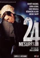 24 mesures