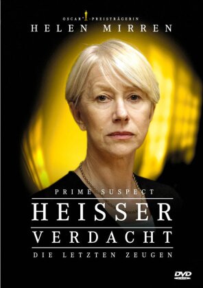 Heisser Verdacht - Teil 6 - Die letzten Zeugen (2 DVDs)
