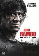 John Rambo - Rambo 4 (2008) (Uncut)