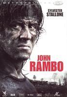 John Rambo - Rambo 4 (2008)