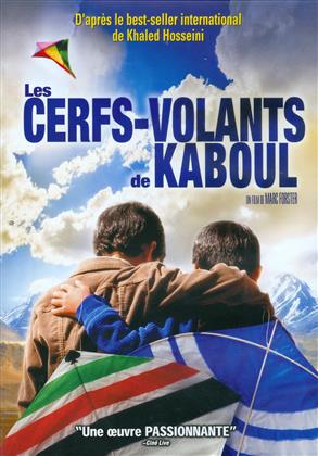 Les Cerfs-volants de Kaboul (2007)