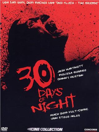 30 Days of Night - (Digipack 2 DVDs) (2007)